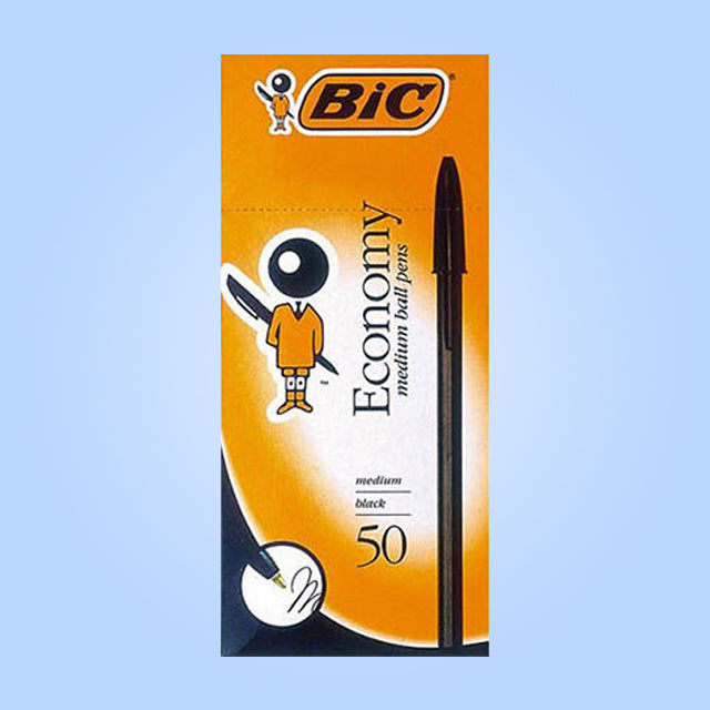 Ballpoint Pens