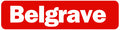 Belgrave rubber bands and stationery brand logo