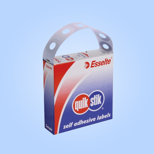 Binder Accessories
