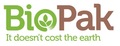 BioPak food packaging and catering supplies brand logo