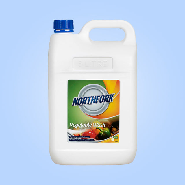 Bleach Cleaners