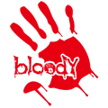 Bloody Gaming mice keyboards and accessories brand logo