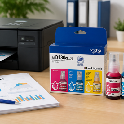 Brother Ink Cartridges