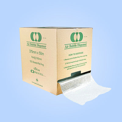 Bubble Wrap
