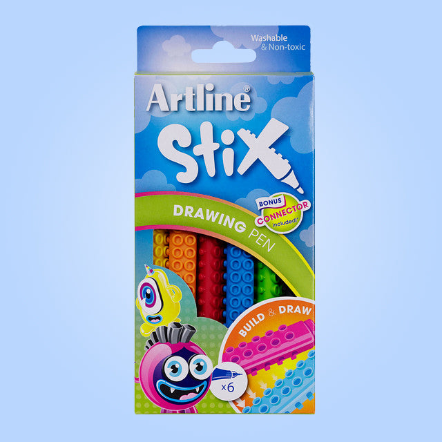 Draw Markers