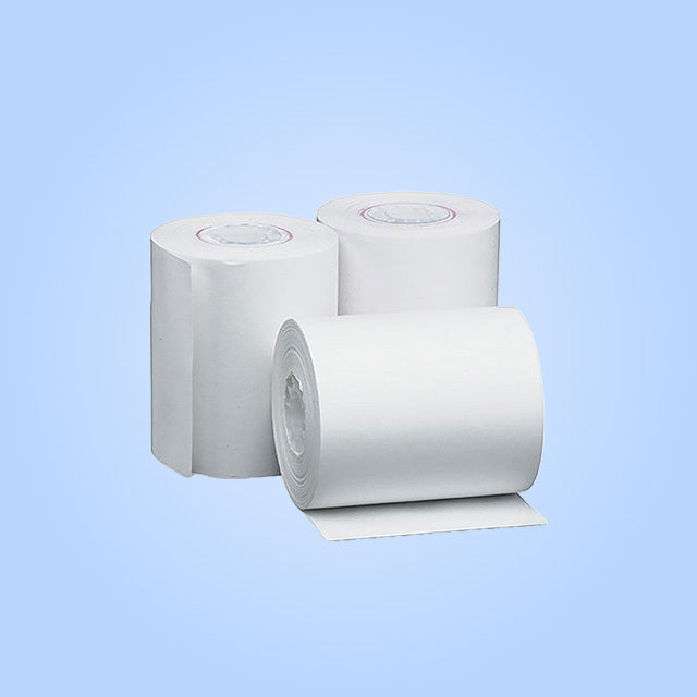 Cash Register Rolls