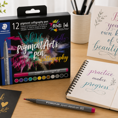 Calligraphy Pens