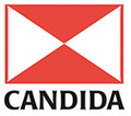 Candida envelopes and mailing supplies brand logo