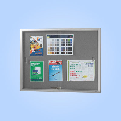 Notice Boards