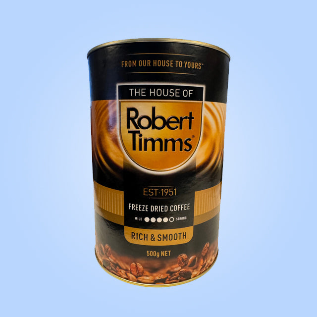Coffee Products