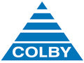 Colby stationery products brand logo