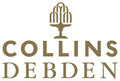 Collins Debden diaries planners and notebooks brand logo