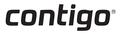 Contigo drink bottles and travel mugs brand logo