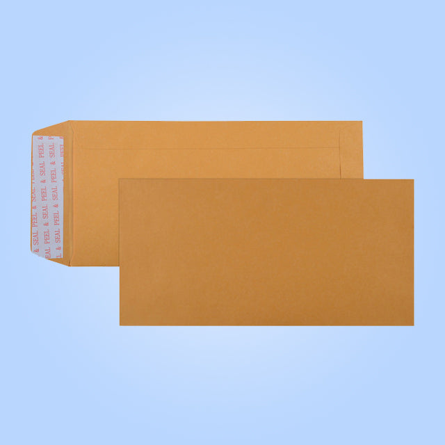 Correspondence Envelopes