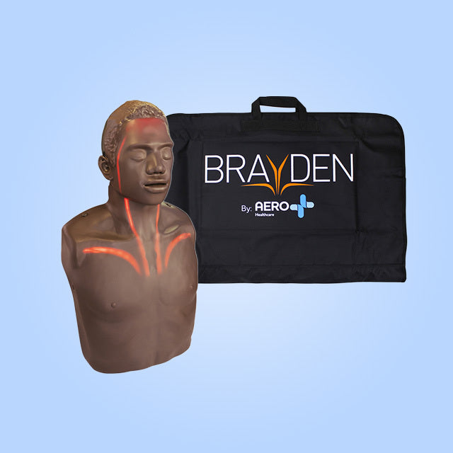 Cpr Supplies