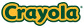 Crayola art and colouring supplies brand logo