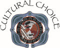 Cultural Choice notebooks and office supplies brand logo