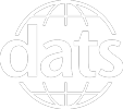 DATS stationery craft and office supplies brand logo