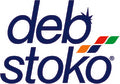 Deb Stoko hand hygiene and skin care supplies brand logo