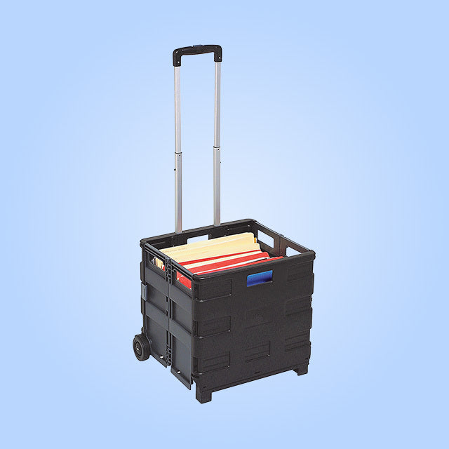 Delivery Trolleys