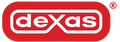 Dexas cutting boards clipboards and storage boards brand logo