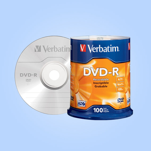 Optical Disks