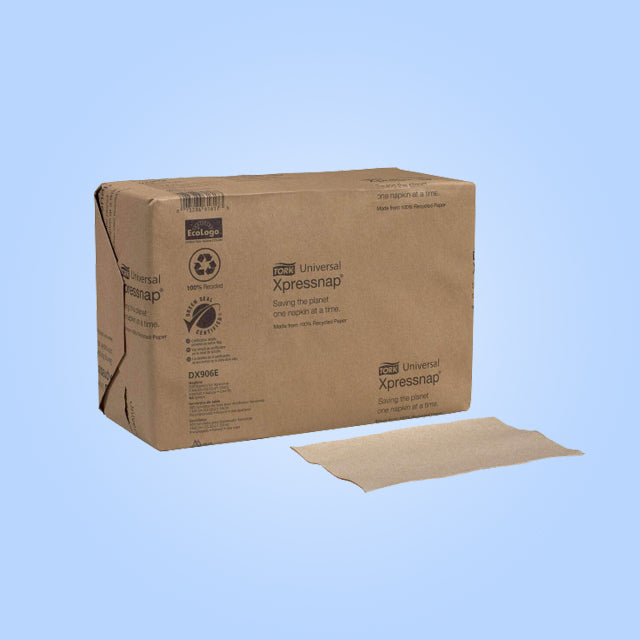 Dispenser Paper Napkins