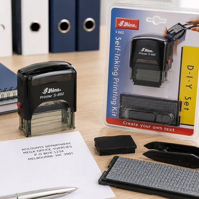 DIY Stamp Kits