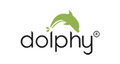 Dolphy Australia washroom and hotel supplies brand logo
