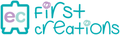 Educational Colours First Creations art supplies brand logo