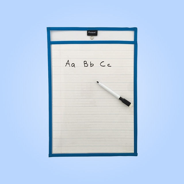 Dry Erase Boards