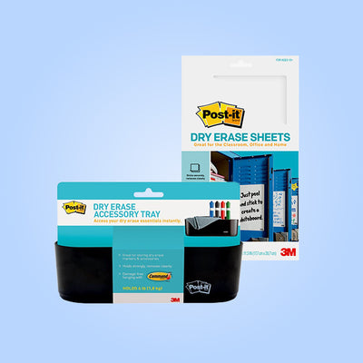 Dry Erase Products
