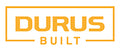 Durus adhesive signs and safety signage brand logo