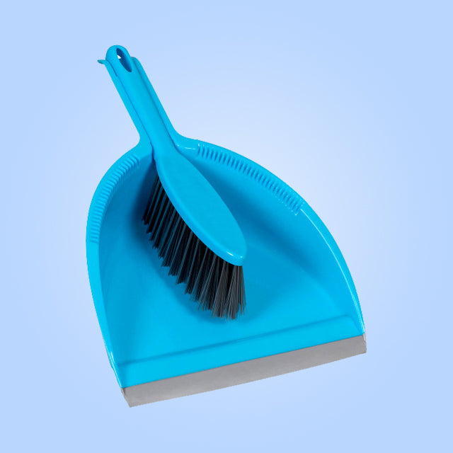 Dustpan And Brush Sets