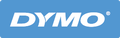 DYMO label makers labels and scales brand logo