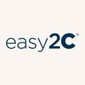 Easy2C calendars wall planners and desk planners brand logo