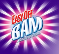 Easy-Off oven bathroom and drain cleaners brand logo