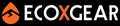 EcoXgear speakers soundbars and audio products brand logo