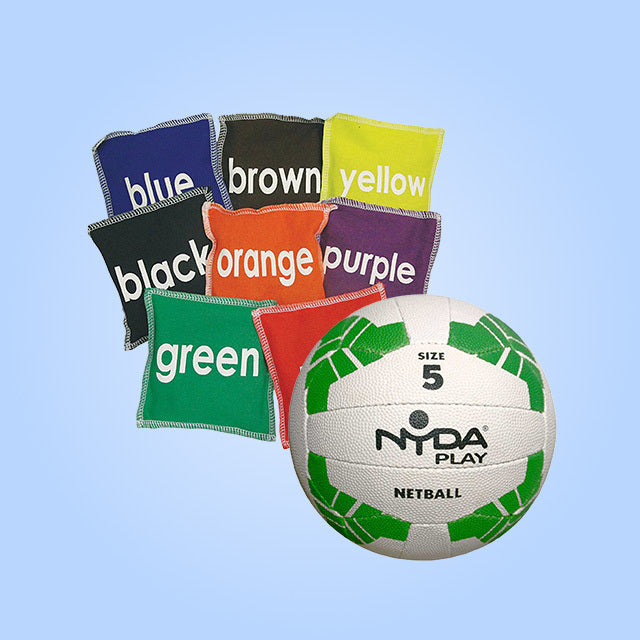 Physical Education Equipment