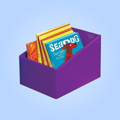 Story Book Boxes