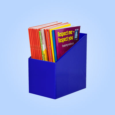 Book Box Supplies