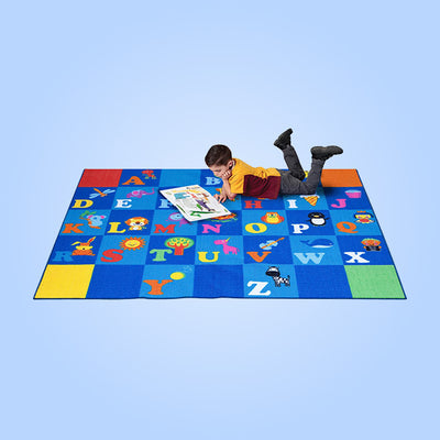 Classroom Carpets & Rugs