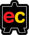 Educational Colours school and craft supplies brand logo