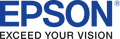 Epson printers ink toner and office printing supplies brand logo