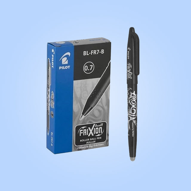 Erasable Pens