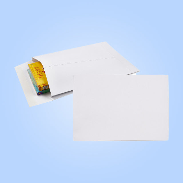 Expandable Envelopes