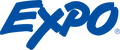 Expo dry erase and presentation markers brand logo
