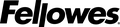 Fellowes office equipment and workspace solutions brand logo