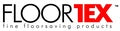Floortex chair mats and floor protection mats brand logo