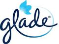 Glade air fresheners and home fragrance products brand logo